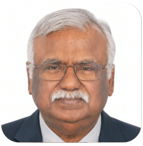 Dr. Prassana Kumar Thomas